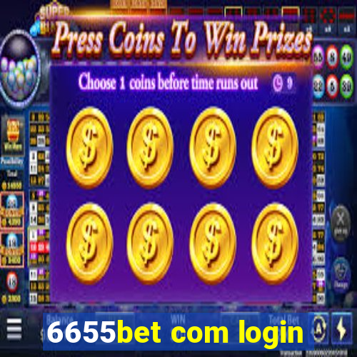 6655bet com login